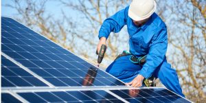 Installation Maintenance Panneaux Solaires Photovoltaïques à Roques